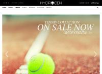 Hydrogen SRL
