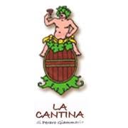 LA CANTINA
