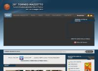Mazzetto SRL