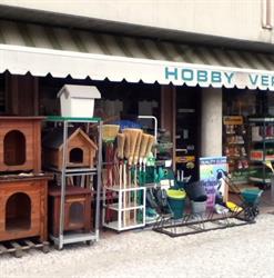 Hobby Verde