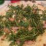 Pizza Rucola