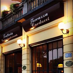 Terrazza Carducci