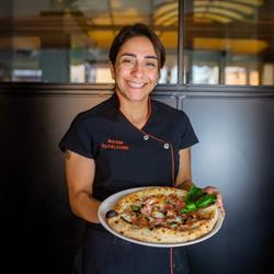 La Pizzeria Maxim