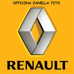 Officina Renault Zanella Tito