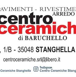 Centro Ceramiche S.a.s. di Baruchello Irene