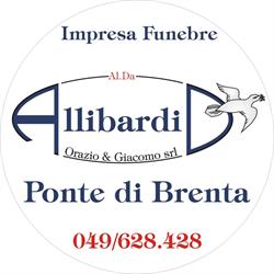 Impresa Onoranze Funebri AL.DA - Allibardi Giacomo e Orazio