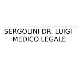 Sergolini Dr. Luigi Medico Legale
