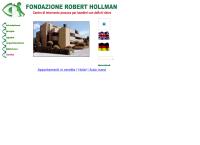 Robert Hollman Stichting