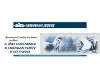 Caaf-Apac-Claai SRL