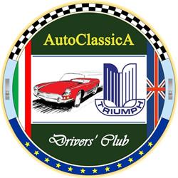 Autoclassica Di Carpanese Francesco