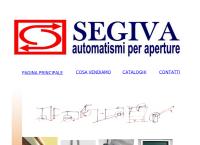 Segiva Di Segolin Ivano