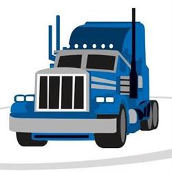 International Trucks SRL