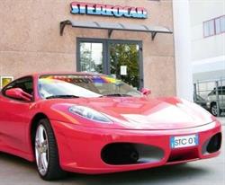 Stereocar Snc