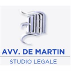 Studio Legale De Martin