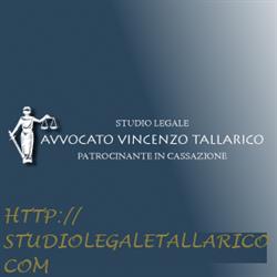 Tallarico Vincenzo