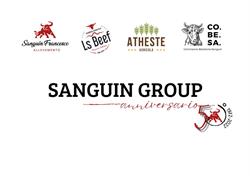 SANGUIN