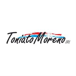 Toniato Moreno