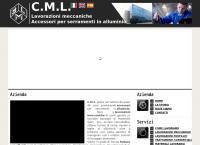 Cml SRL