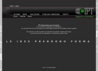 I.p.t. Infrastrutture Per Il Terziario SRL