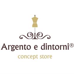 Argento E Dintorni Di Fontana Claudio