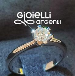 Gioielli Argenti Snc Di Greggio Andrea E Camozza D