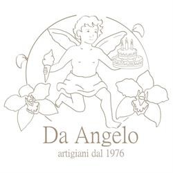 Pasticceria Bar Gelateria Da Angelo Laboratorio