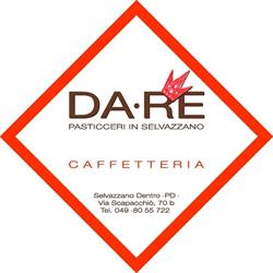 Pasticceria Da Re Di Maron Renato
