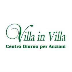 Villa in Villa - Centro Diurno per Anziani con Riabilatazione