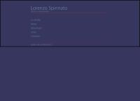 Spinnato Lorenzo