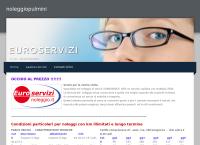 Euroservizi Piccola SOC. COOP. A.r.l.