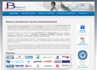 Bisecco Elettromedicali