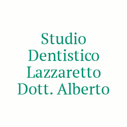 Studio Dentistico Lazzaretto Dr. Alberto