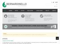 Bernardinello Engineering SPA