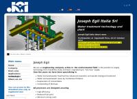 Joseph Egli Italia S.r.l.