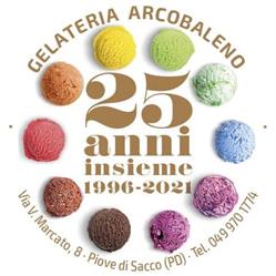 Gelateria Arcobaleno Di Marin B.