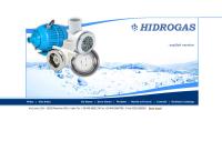 Hidrogas Zancope' Di Alacqua Patrizia S.a.s.