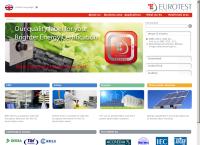 Eurotest Laboratori S.r.l.
