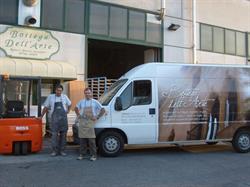 Bottega Dell'arte Snc