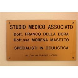 Studio Medico Associato Dott. Franco della Dora e Dott.ssa Morena Masetto