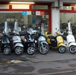 Moto Officina Mitomotors Di Poletto Fabio