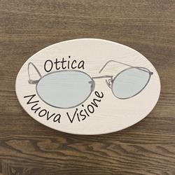 Nuova Visione Ottica Di Berto P.