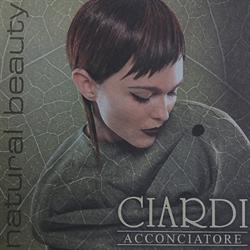 Parrucchiere - Ciardi Acconciatore
