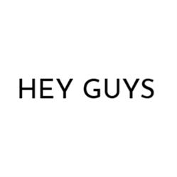 Hey Guys
