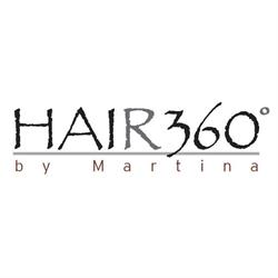 HAIR 360 BY MARTINA BREDA