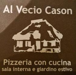 Pizzeria Al Vecio Cason