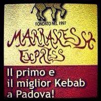 Marrakesh Express SAS