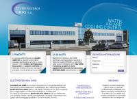 Elettrotecnica Grig SRL