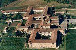 Abbazia Di Praglia