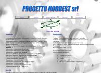 Progetto Nordest SRL