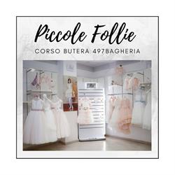 Piccole Follie Di Greco Sebastiano